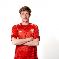 დავით სამურკასოვი