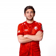 ლაშა აწყურელი