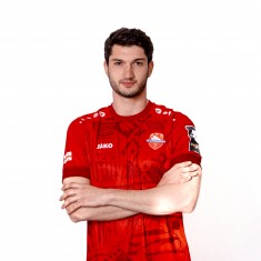 ბექა ბუიღლიშვილი