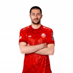 ალექსანდრე ანდრონიკაშვილი