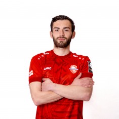 ლუკა ჯაფარიძე
