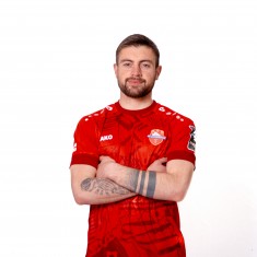 შოთა შეყილაძე