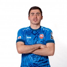 რევაზ ლომიძე