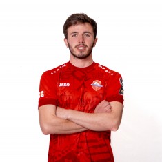 თორნიკე ძებნიაური