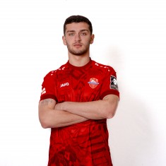 რატი მჭედლიშვილი