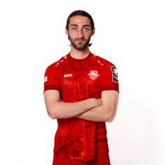 გიორგი პირტახია