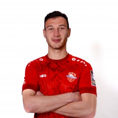 ბექა ხარაიშვილი