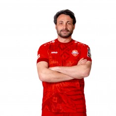 დაჩი ფოფხაძე