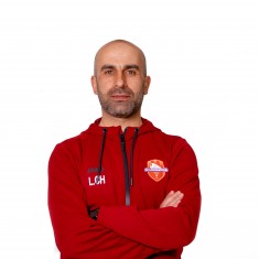 ირაკლი ღაღანიძე