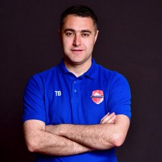 თამაზ ბოკერია