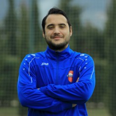 ირაკლი ღაღანიძე
