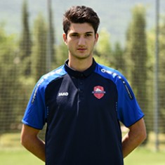 ბექა ბუიღლიშვილი
