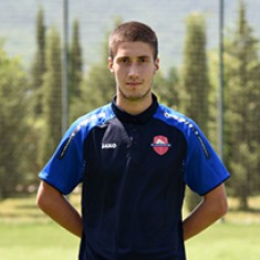 დიმა შარიქაძე