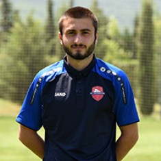 თემო ძაძამია