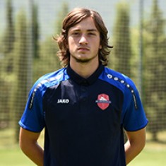 ბექა ფილფანი