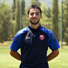 ირაკლი ჯავახიშვილი