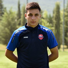 სანდრო ქაჯაია