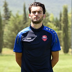 ლუკა ჯაფარიძე
