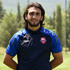 ლუკა ჯანაშია