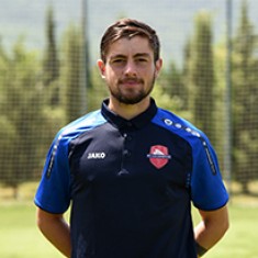 შოთა შეყილაძე