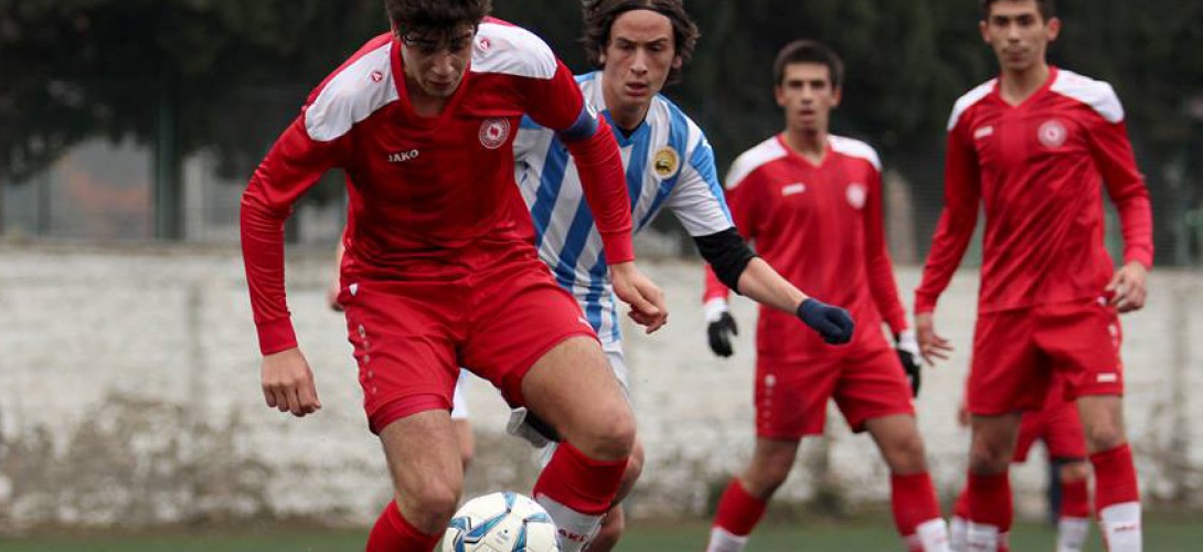 ზურაბ ბაქრაძე საქართველოს 17 წლამდე ნაკრებში მიიწვიეს