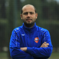 ირაკლი ღაღანიძე