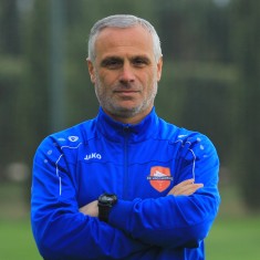 ლევან ჯინჭარაძე