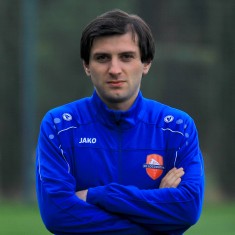ლევან ჯინჭარაძე