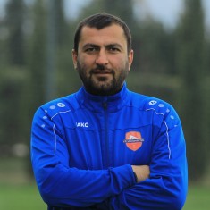 ლევან ჯინჭარაძე