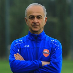 Irakli Ghaganidze