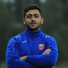 ირაკლი ღაღანიძე