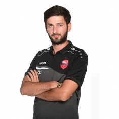 GIORGI JAPARIDZE