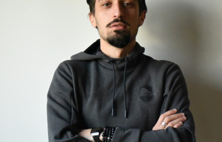 ლუკა გელაშვილი