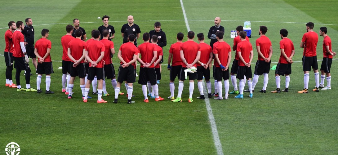 Players of Locomotive in U21 Squad