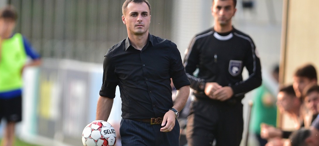 Levan Korghalidze: There are no weak teams in semi-final