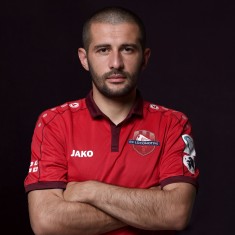 ლაშა გვალია