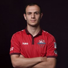 გიორგი გოროზია