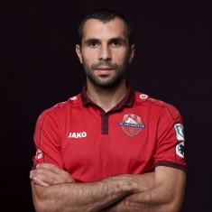 ლევან ქურდაძე