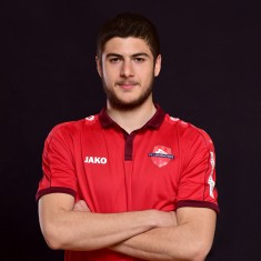 ვატო არველაძე