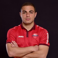ირაკლი ბუღრიძე