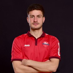 ნიკა ჭანტურია