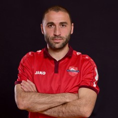 თეიმურაზ ღონღაძე