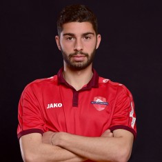ლუკა კიკაბიძე