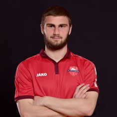 გიორგი კიკნაძე