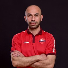 ზურაბ მენთეშაშვილი