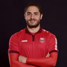 გიორგი რეხვიაშვილი