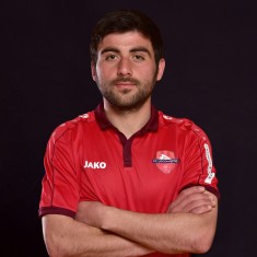 ირაკლი სიხარულიძე