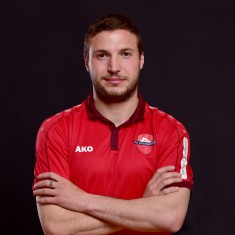დავით უბილავა