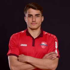 ლუკა ვარძელაშვილი