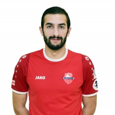 ალექსანდრე გურეშიძე